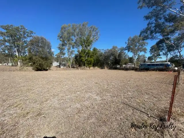 Fifth view of Homely rural property listing, 8 Barr Street, Hivesville QLD 4612