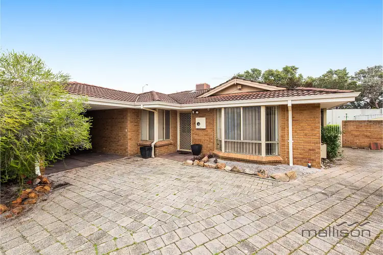 Main view of Homely house listing, 11 Howlett Place, Leeming WA 6149