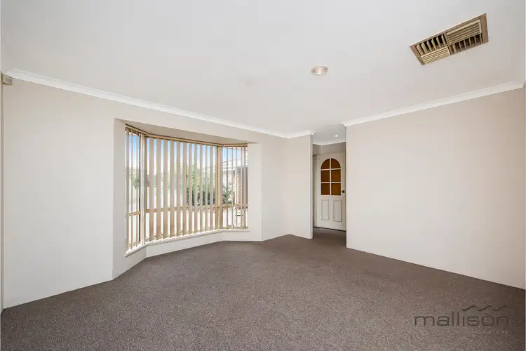 Third view of Homely house listing, 11 Howlett Place, Leeming WA 6149