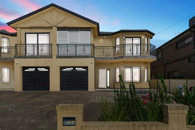 73a Bayview Street, Bexley NSW 2207