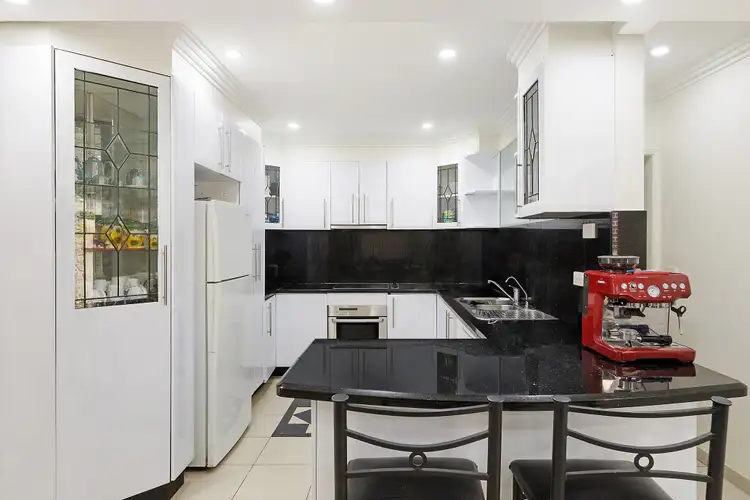 Third view of Homely house listing, 73a Bayview Street, Bexley NSW 2207