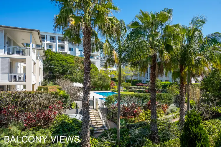 305/10 Peninsula Drive, Breakfast Point NSW 2137