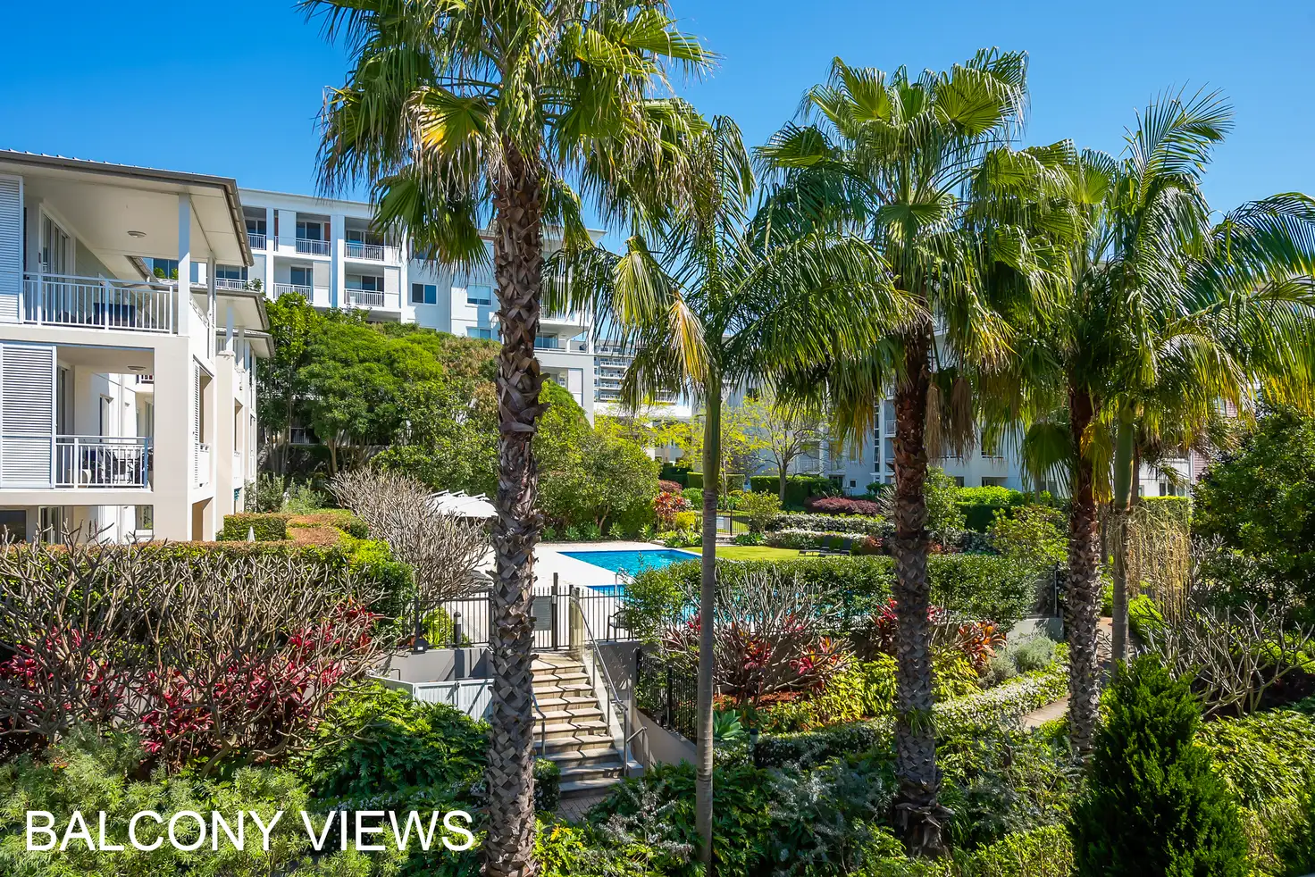 Main view of Homely apartment listing, 305/10 Peninsula Drive, Breakfast Point NSW 2137