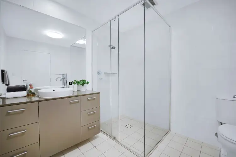 Sixth view of Homely apartment listing, 305/10 Peninsula Drive, Breakfast Point NSW 2137