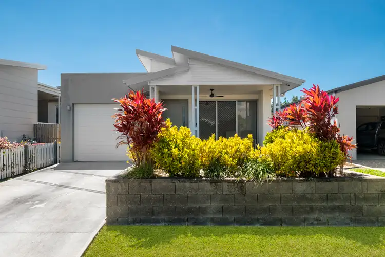22 Sita Retreat, Burdell QLD 4818