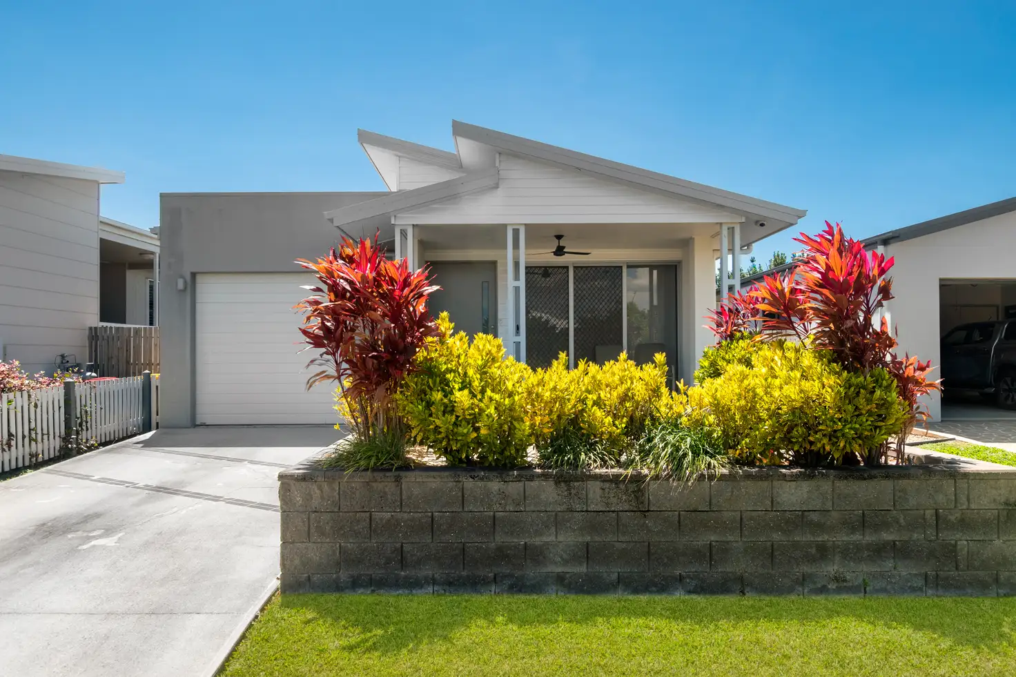 Main view of Homely house listing, 22 Sita Retreat, Burdell QLD 4818