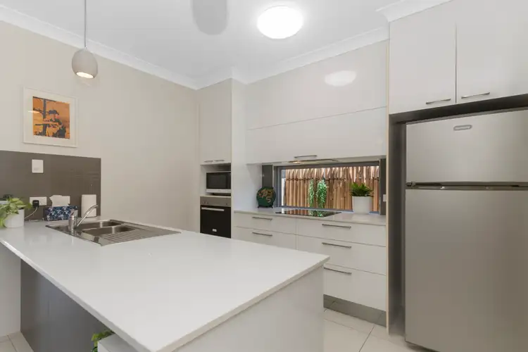 Third view of Homely house listing, 22 Sita Retreat, Burdell QLD 4818