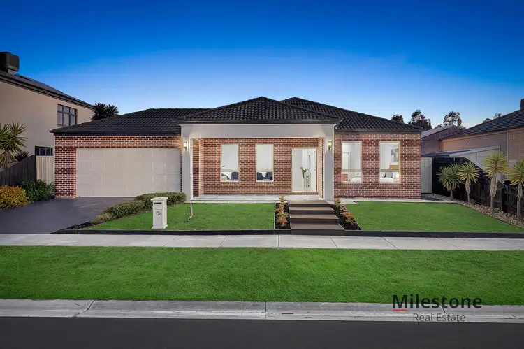5 Sedgwick Court, Lynbrook VIC 3975