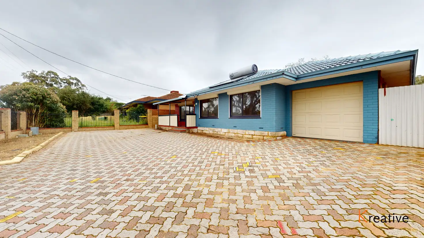 Main view of Homely house listing, 43 Nye Way, Orelia WA 6167