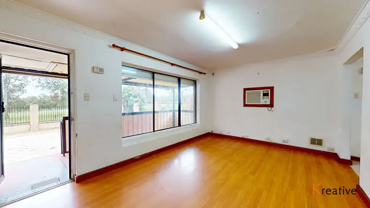 Fourth view of Homely house listing, 43 Nye Way, Orelia WA 6167