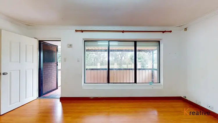 Fifth view of Homely house listing, 43 Nye Way, Orelia WA 6167