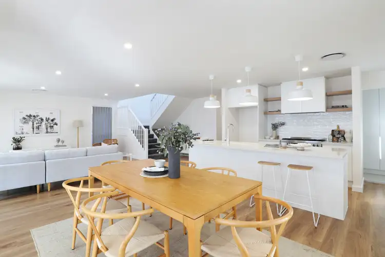 Main view of Homely house listing, 6 Miller Street, Oak Flats NSW 2529