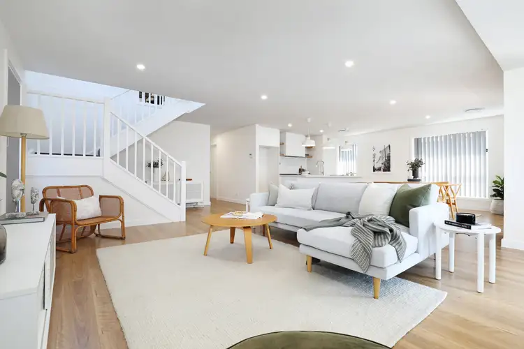 Second view of Homely house listing, 6 Miller Street, Oak Flats NSW 2529