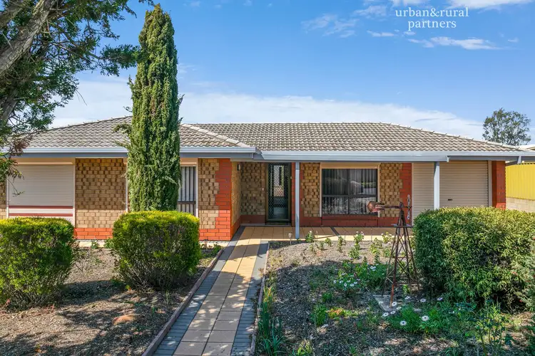 Second view of Homely house listing, 42 Berryman Avenue, Mannum SA 5238