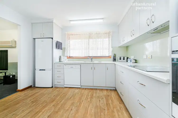 Fifth view of Homely house listing, 42 Berryman Avenue, Mannum SA 5238