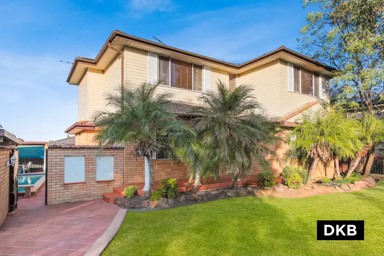 53 Eastern Road, Quakers Hill NSW 2763