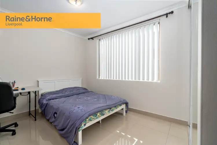 Seventh view of Homely apartment listing, 55/3 Riverpark Drive, Liverpool NSW 2170