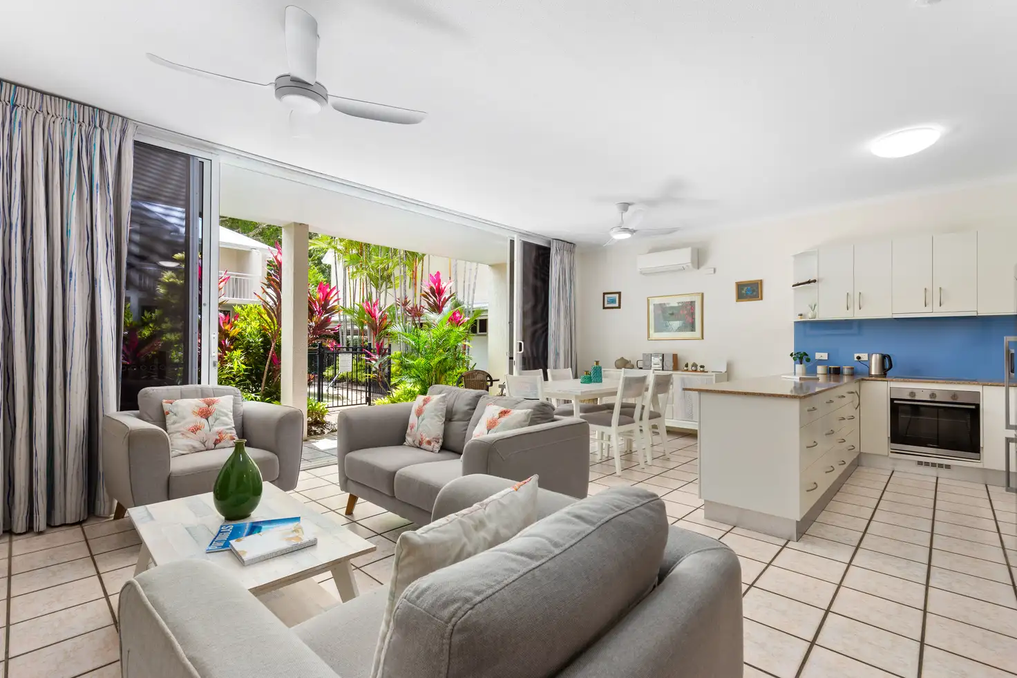 Main view of Homely apartment listing, 8/65-67 Garrick Street, Port Douglas QLD 4877