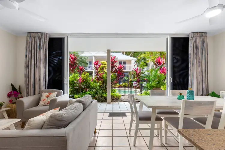 Fourth view of Homely apartment listing, 8/65-67 Garrick Street, Port Douglas QLD 4877