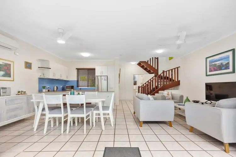Fifth view of Homely apartment listing, 8/65-67 Garrick Street, Port Douglas QLD 4877
