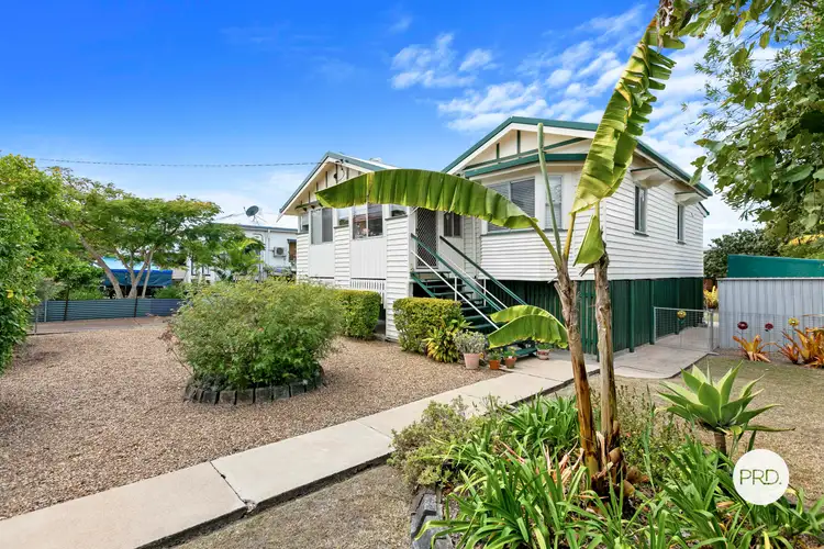 9 Muriel Street, Maryborough QLD 4650