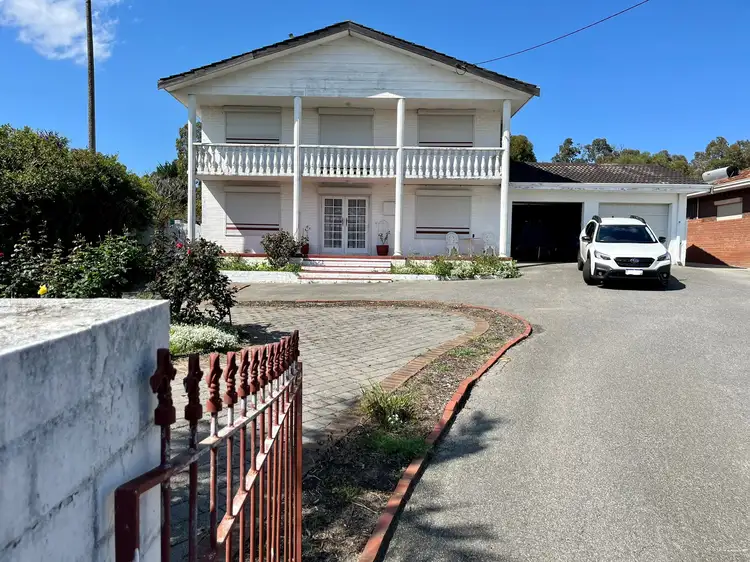 Third view of Homely house listing, 8 Trott Road, Lesmurdie WA 6076