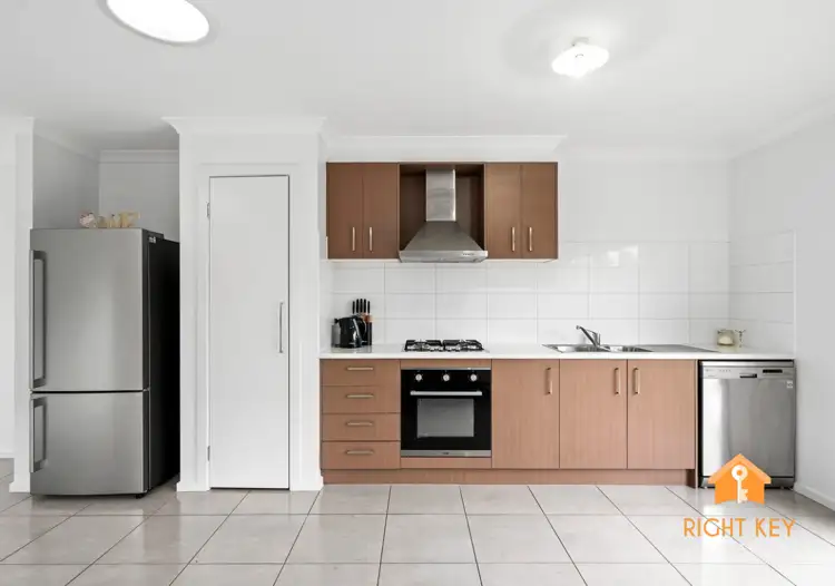 Third view of Homely house listing, 8 Harper Street, Melton South VIC 3338