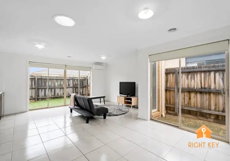 Fourth view of Homely house listing, 8 Harper Street, Melton South VIC 3338
