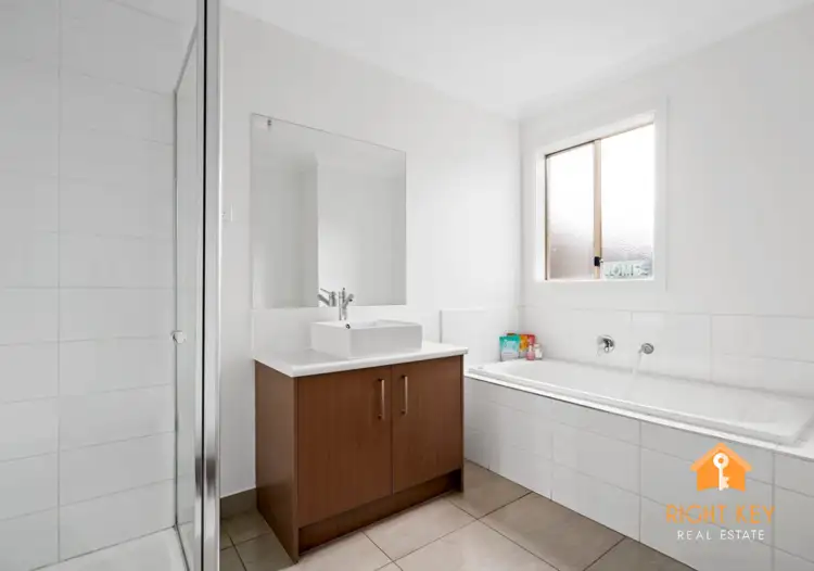 Sixth view of Homely house listing, 8 Harper Street, Melton South VIC 3338