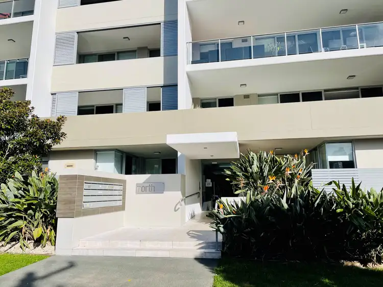 3/11-15 Pleasant Avenue, North Wollongong NSW 2500