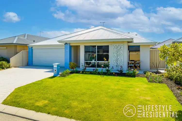 16 Snapper Way, Two Rocks WA 6037