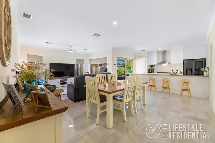 Fourth view of Homely house listing, 16 Snapper Way, Two Rocks WA 6037