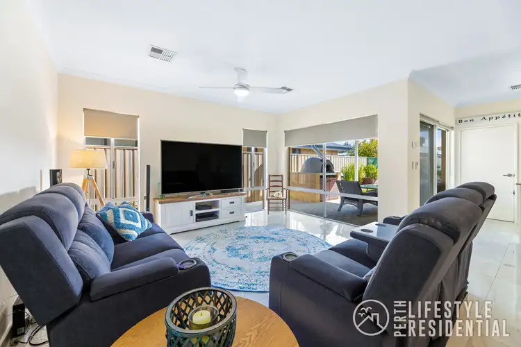 Fifth view of Homely house listing, 16 Snapper Way, Two Rocks WA 6037