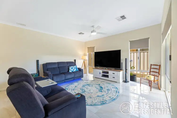 Sixth view of Homely house listing, 16 Snapper Way, Two Rocks WA 6037