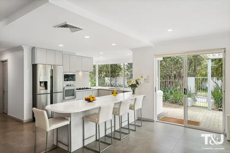 Third view of Homely house listing, 1 Briggs Street, Mosman Park WA 6012