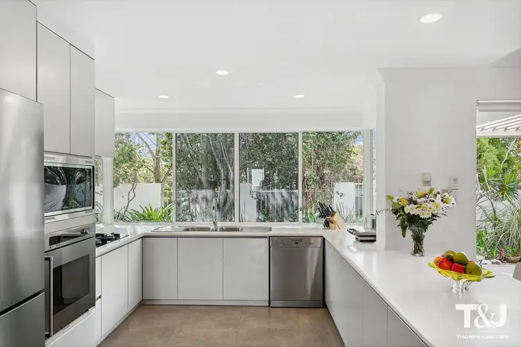 Fourth view of Homely house listing, 1 Briggs Street, Mosman Park WA 6012