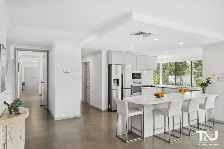 Fifth view of Homely house listing, 1 Briggs Street, Mosman Park WA 6012