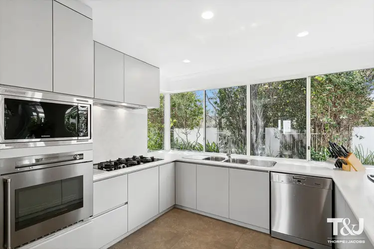 Sixth view of Homely house listing, 1 Briggs Street, Mosman Park WA 6012