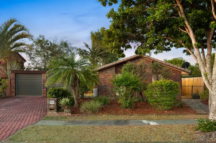 35 Cobalt Street, Keperra QLD 4054