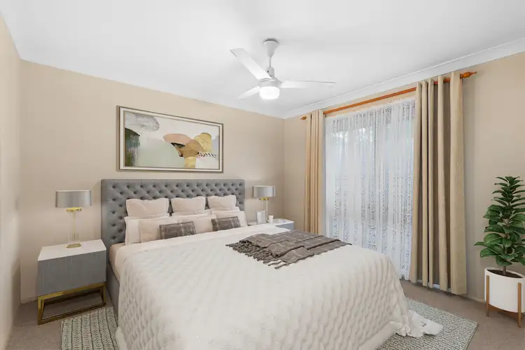 Sixth view of Homely house listing, 35 Cobalt Street, Keperra QLD 4054