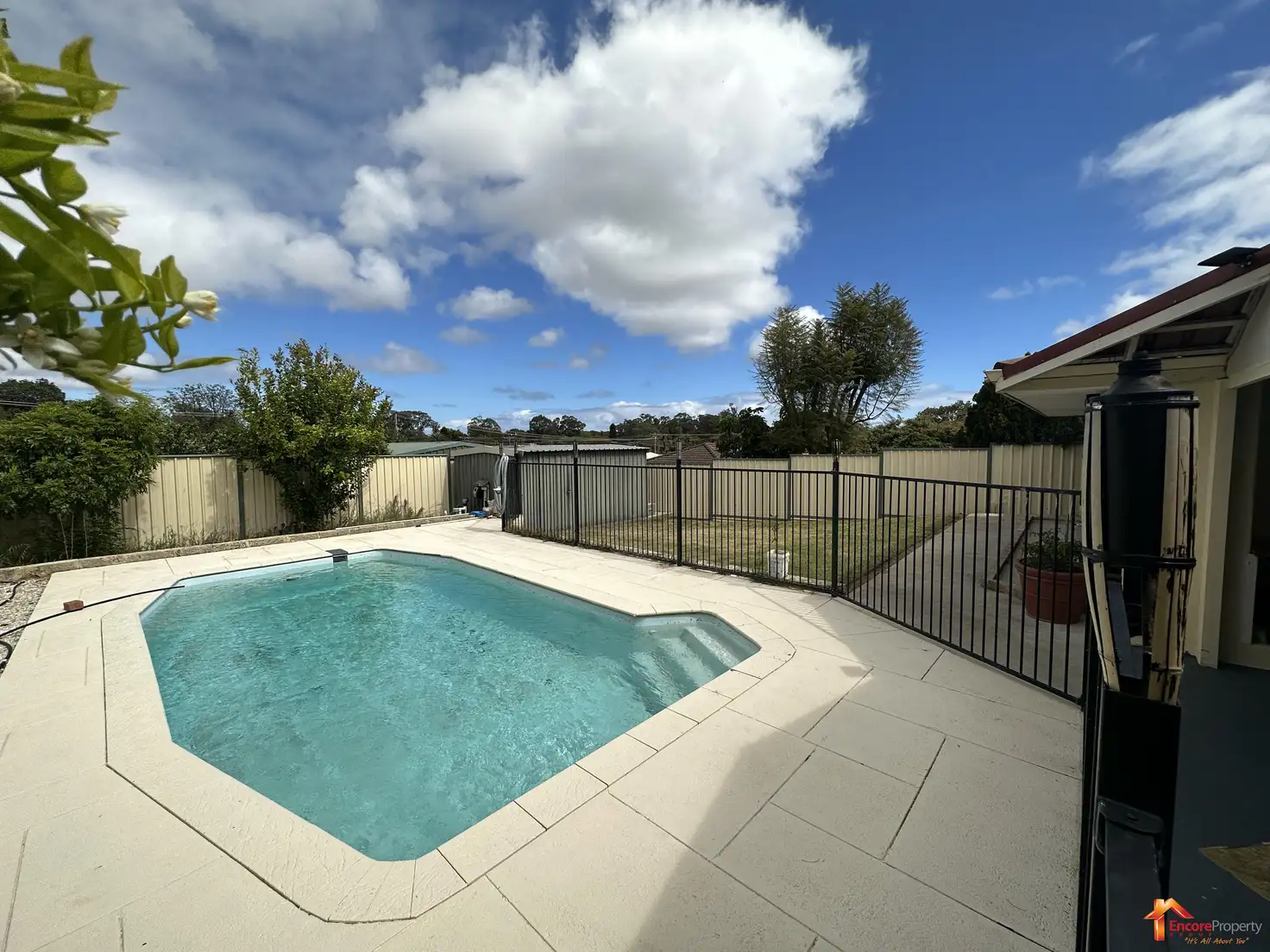 Main view of Homely house listing, 4 Patrick Vista, Parmelia WA 6167