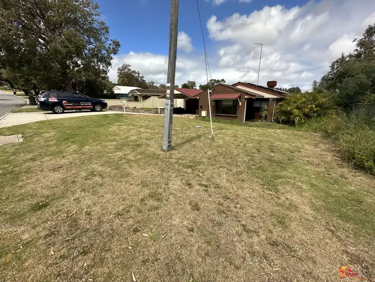 Third view of Homely house listing, 4 Patrick Vista, Parmelia WA 6167