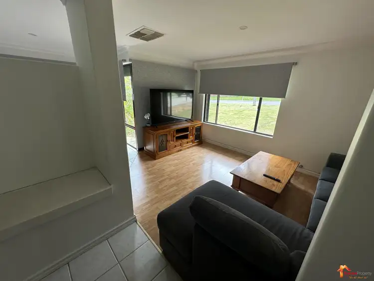 Fourth view of Homely house listing, 4 Patrick Vista, Parmelia WA 6167