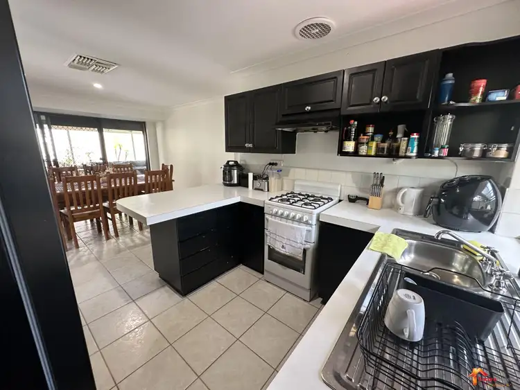 Seventh view of Homely house listing, 4 Patrick Vista, Parmelia WA 6167