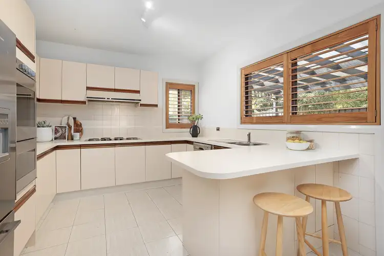 Fourth view of Homely house listing, 17 Mckinley Avenue, Bonnet Bay NSW 2226