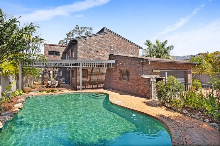 Sixth view of Homely house listing, 17 Mckinley Avenue, Bonnet Bay NSW 2226