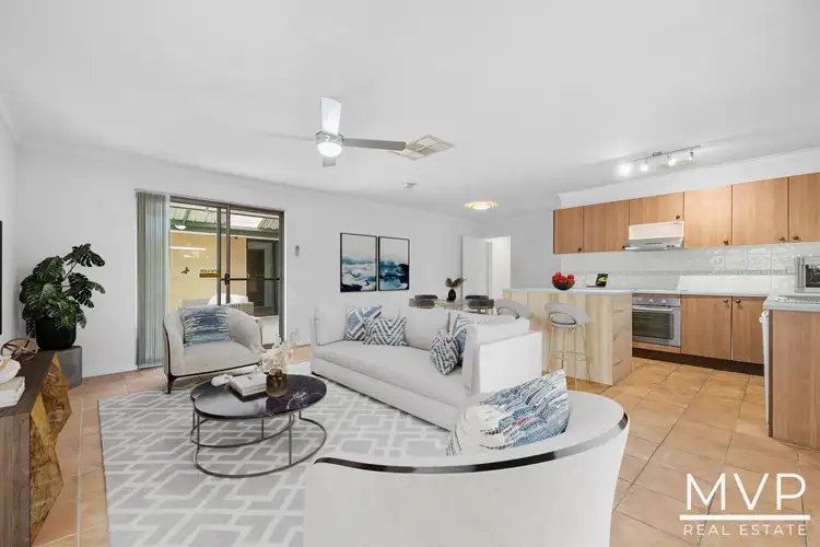 14 Mannion Way, Kardinya WA 6163