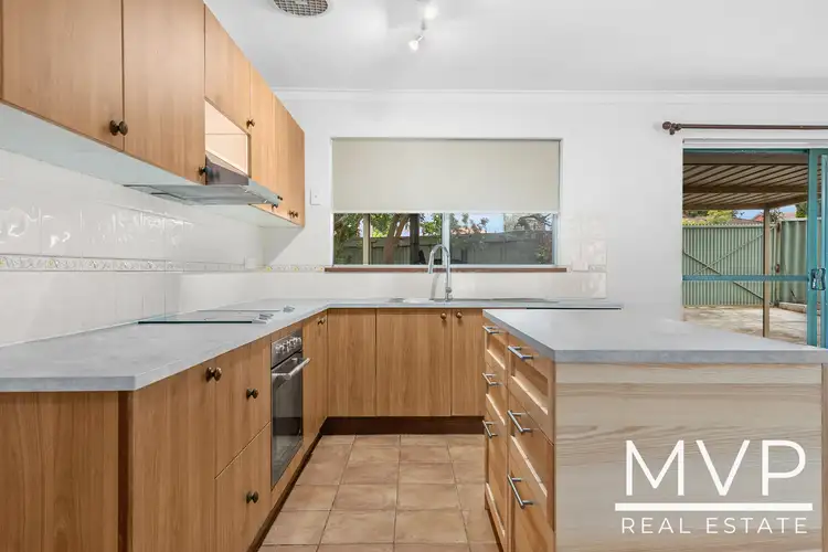 Fourth view of Homely house listing, 14 Mannion Way, Kardinya WA 6163