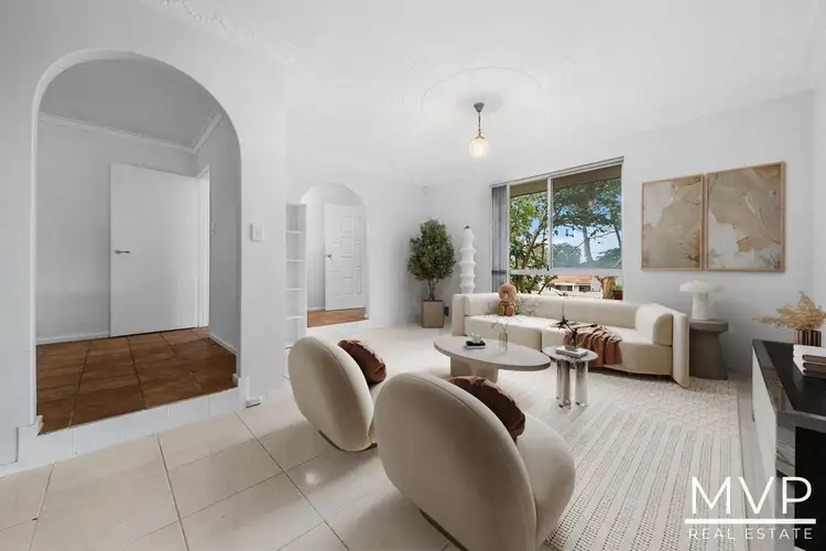 Fifth view of Homely house listing, 14 Mannion Way, Kardinya WA 6163