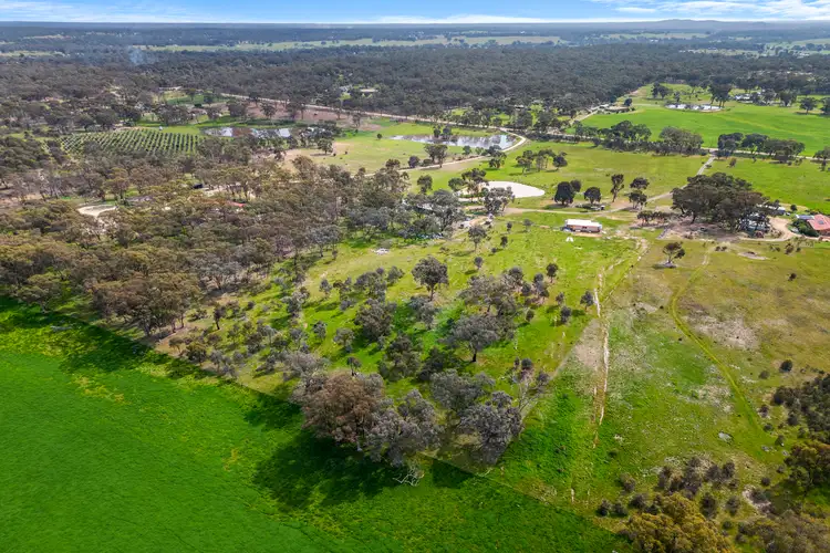 Fourth view of Homely house listing, 168 Kennelly Road, Eppalock VIC 3551